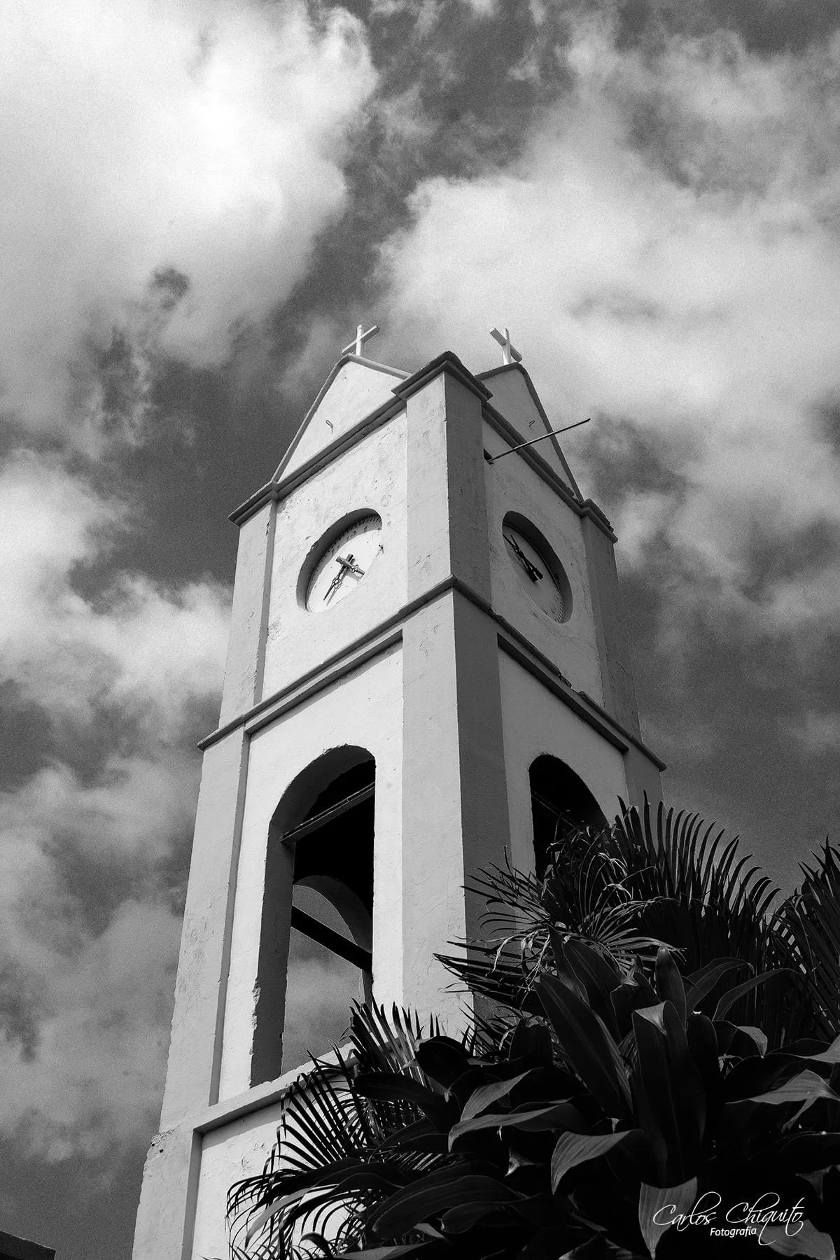 Photo of San Juan Hueyapan