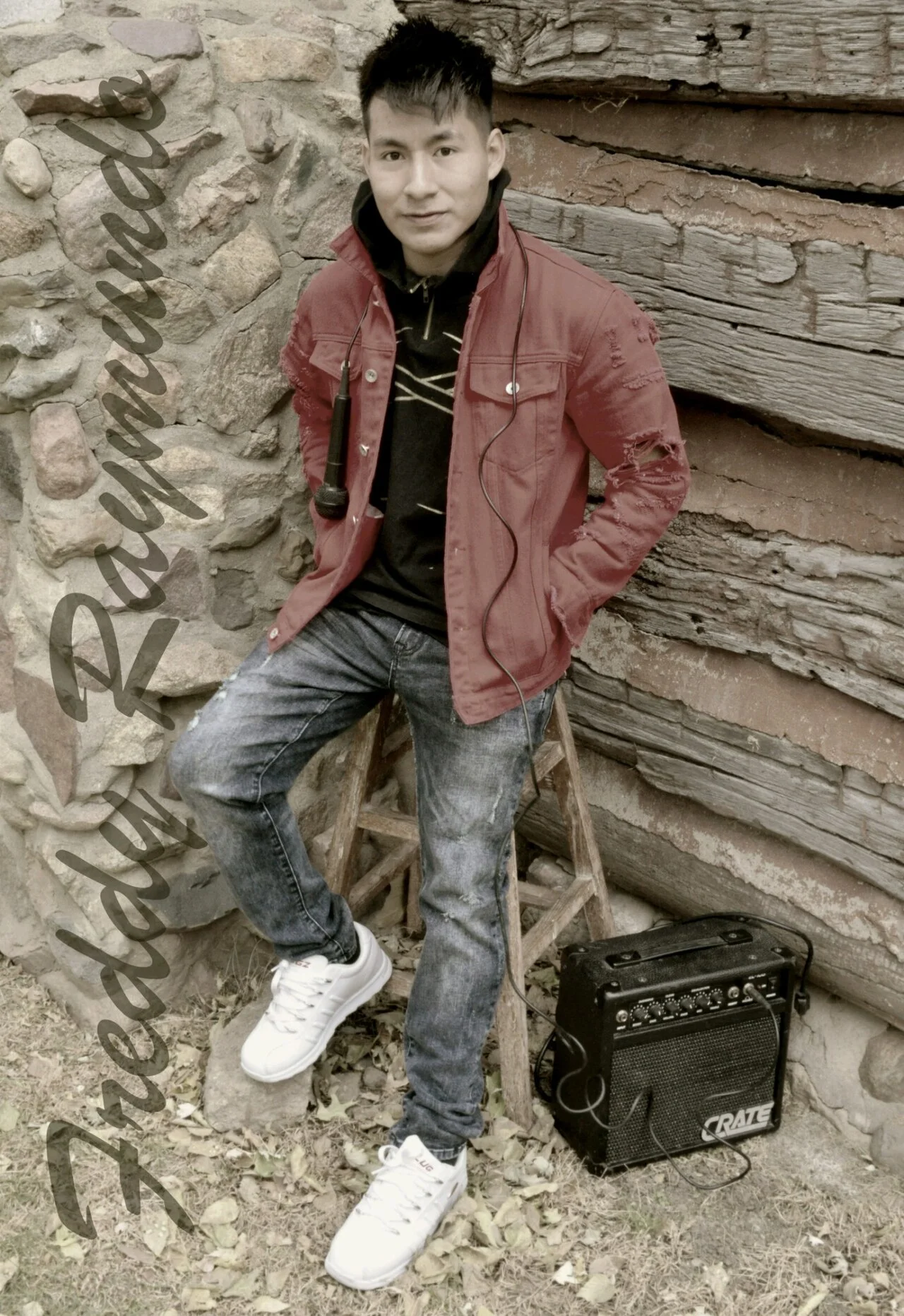 Photo of San Juan Ixcoy