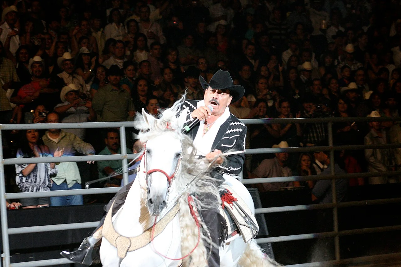 Photo of San Juan Jaripeo