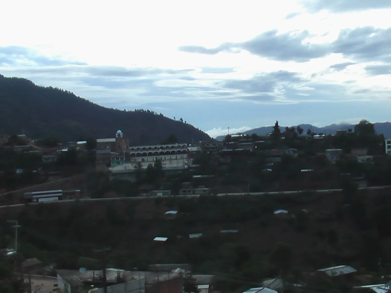 Photo of San Juan Juquila Mixes