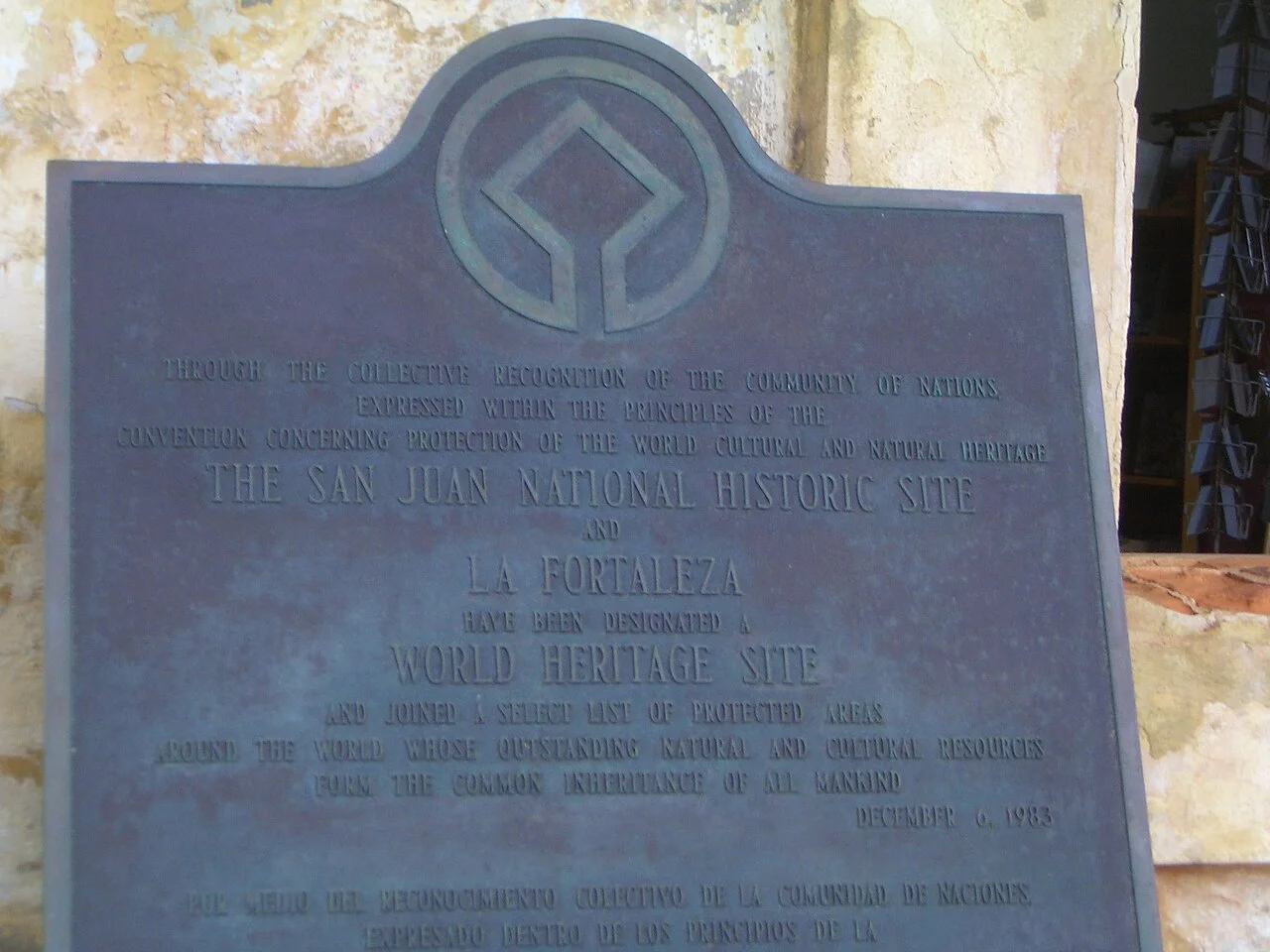 Photo of San Juan la Isla