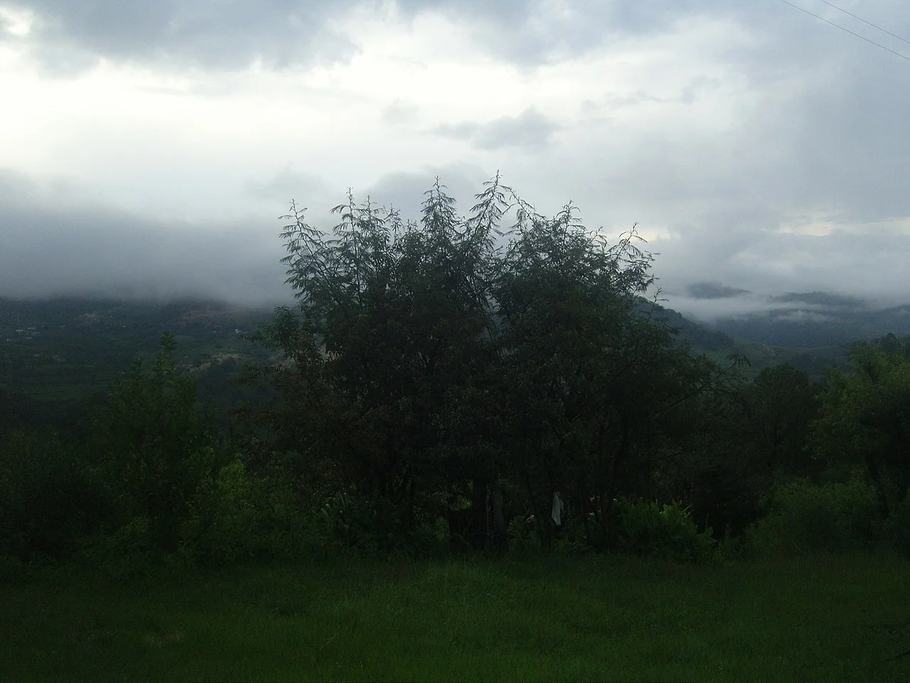 Photo of San Juan Mixtepec