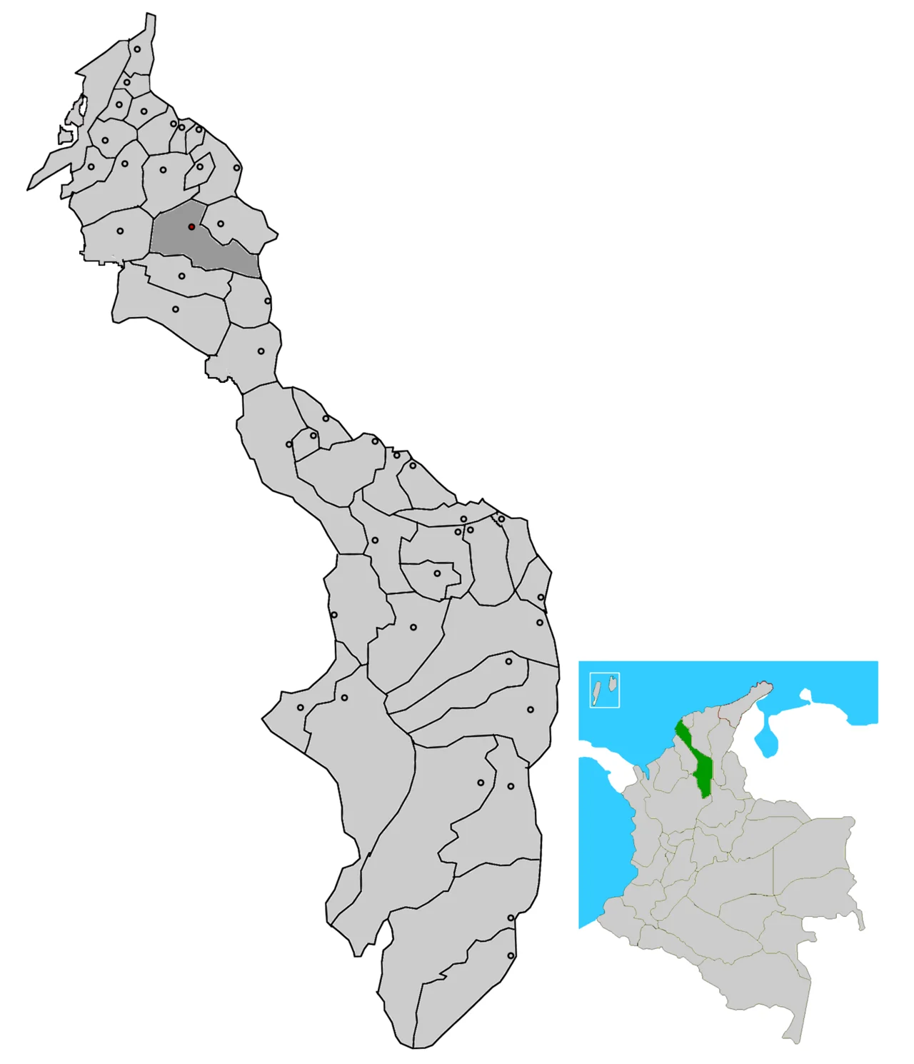 Photo of San Juan Nepomuceno