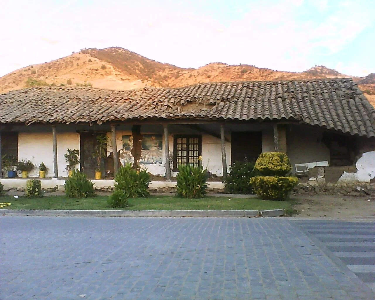 Photo of San Juan Quiahue