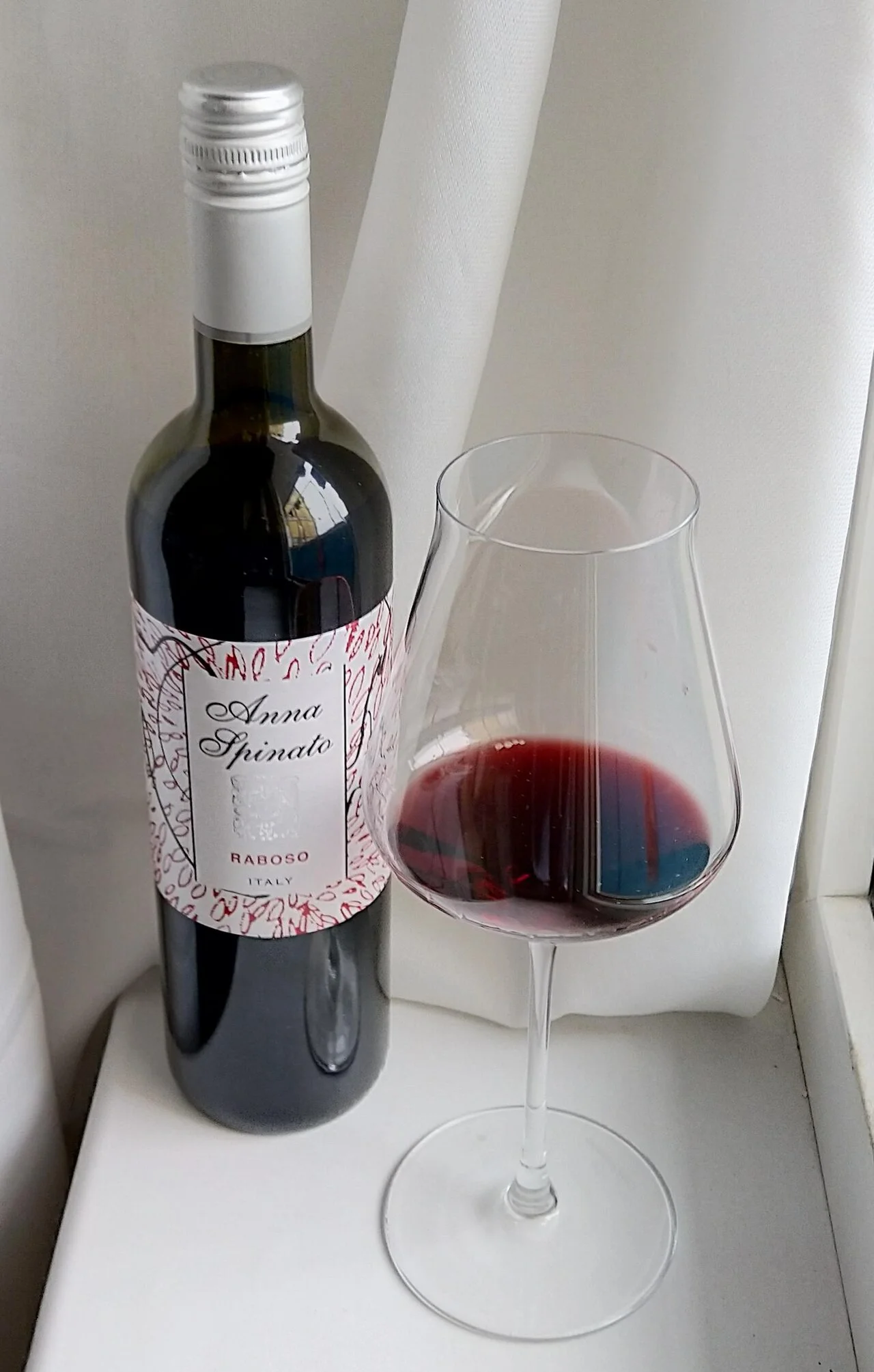 Photo of San Juan Raboso