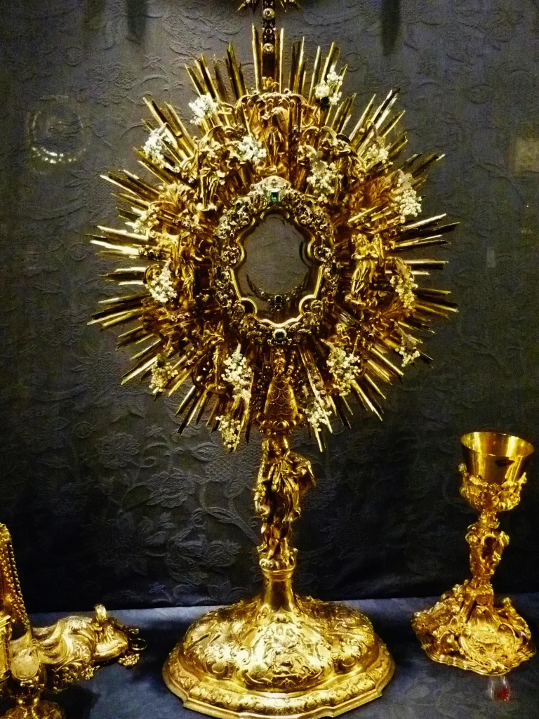 Photo of San Juan Solís