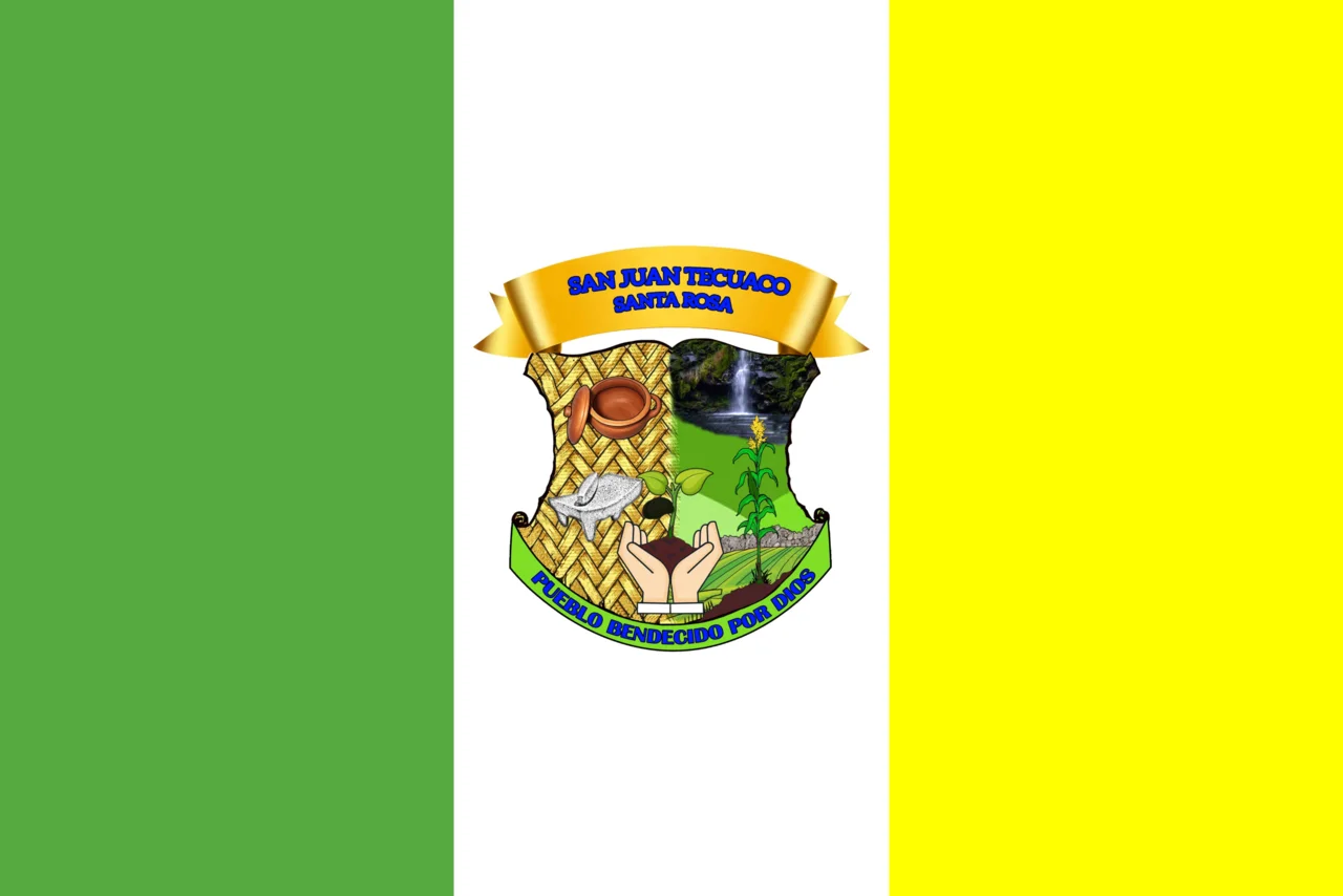 Photo of San Juan Tecuaco