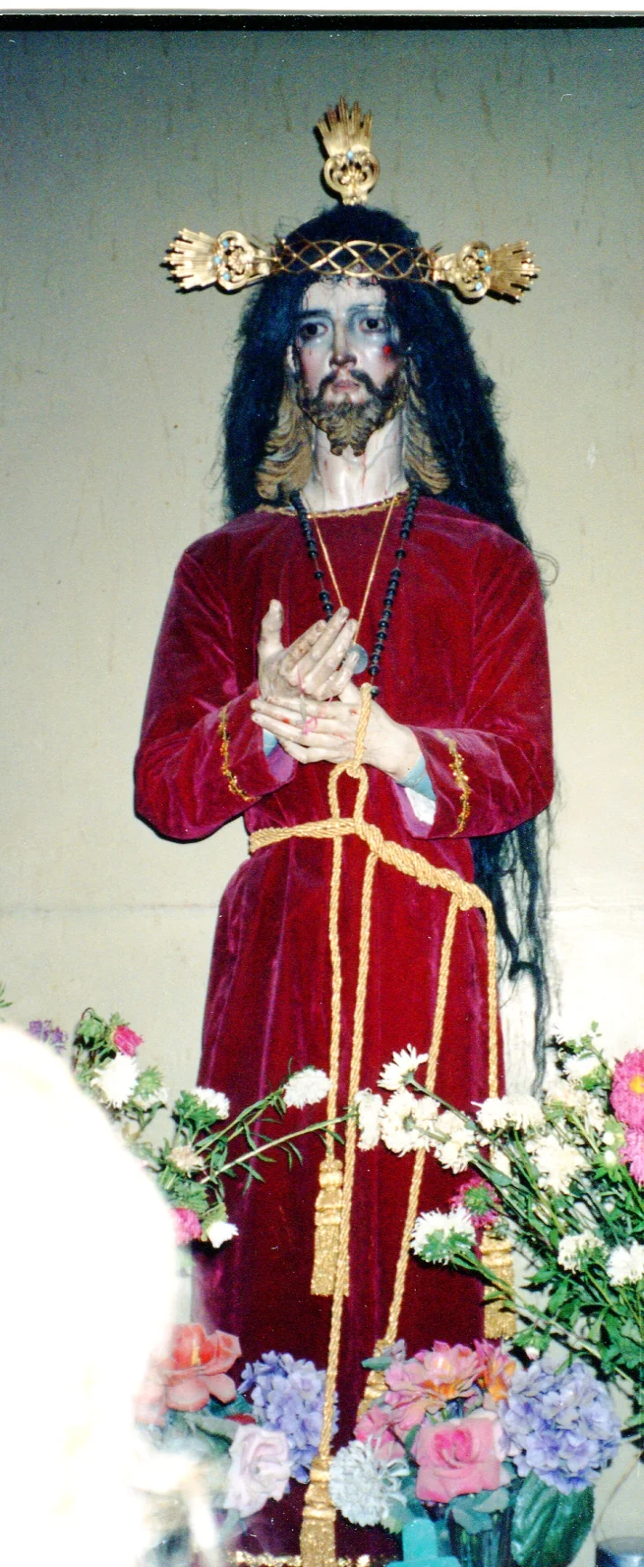 Photo of San Juan Teitipac