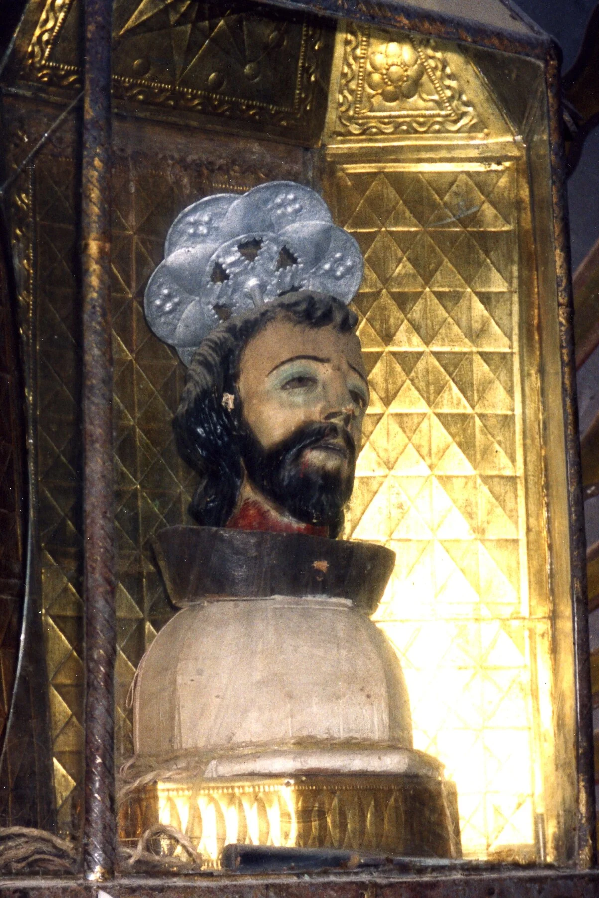 Photo of San Juan Teitipac