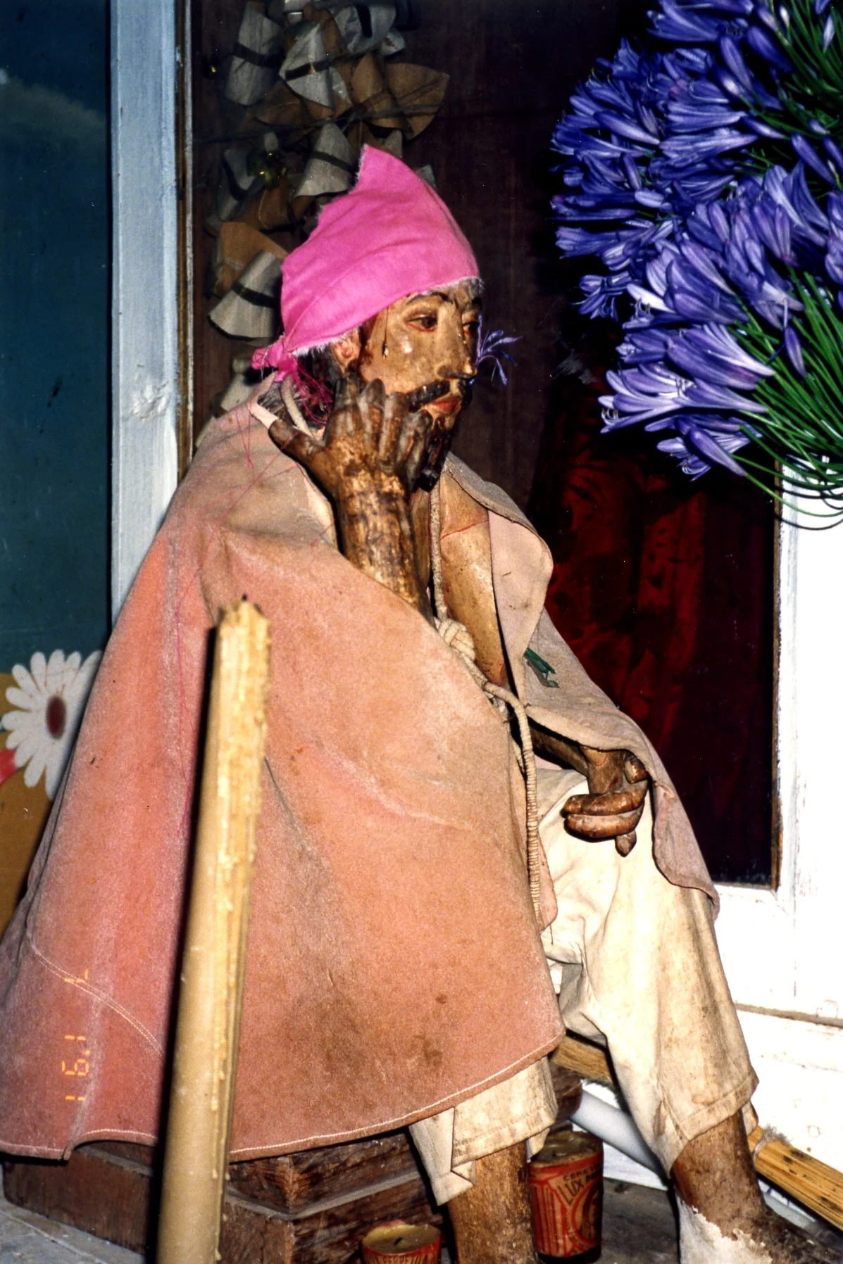 Photo of San Juan Teitipac