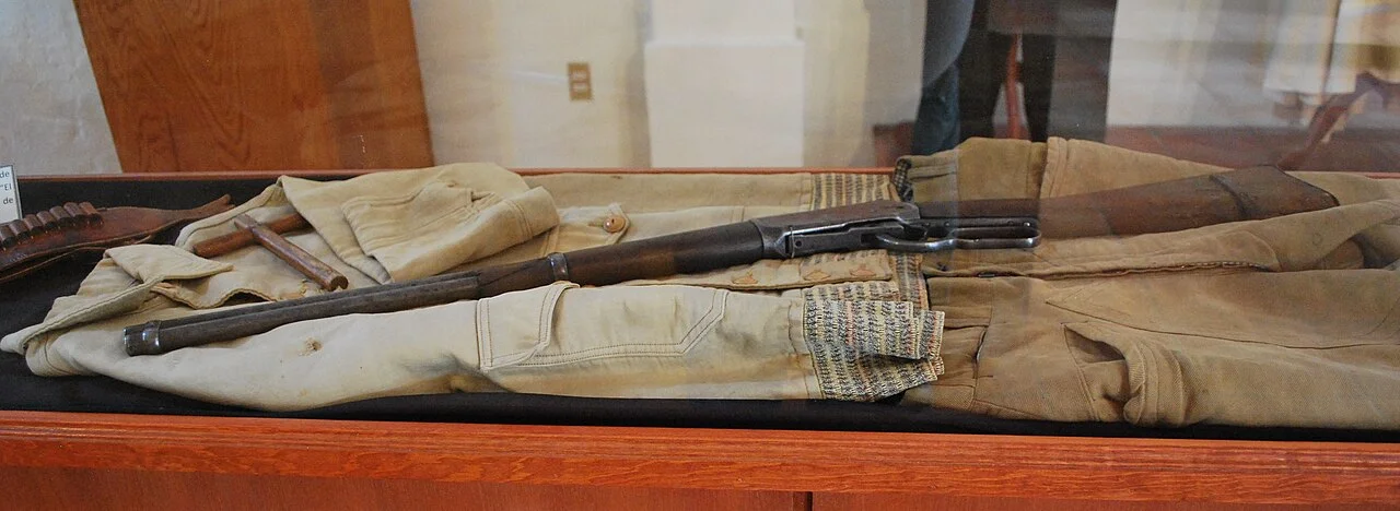 Photo of San Juan Tepa