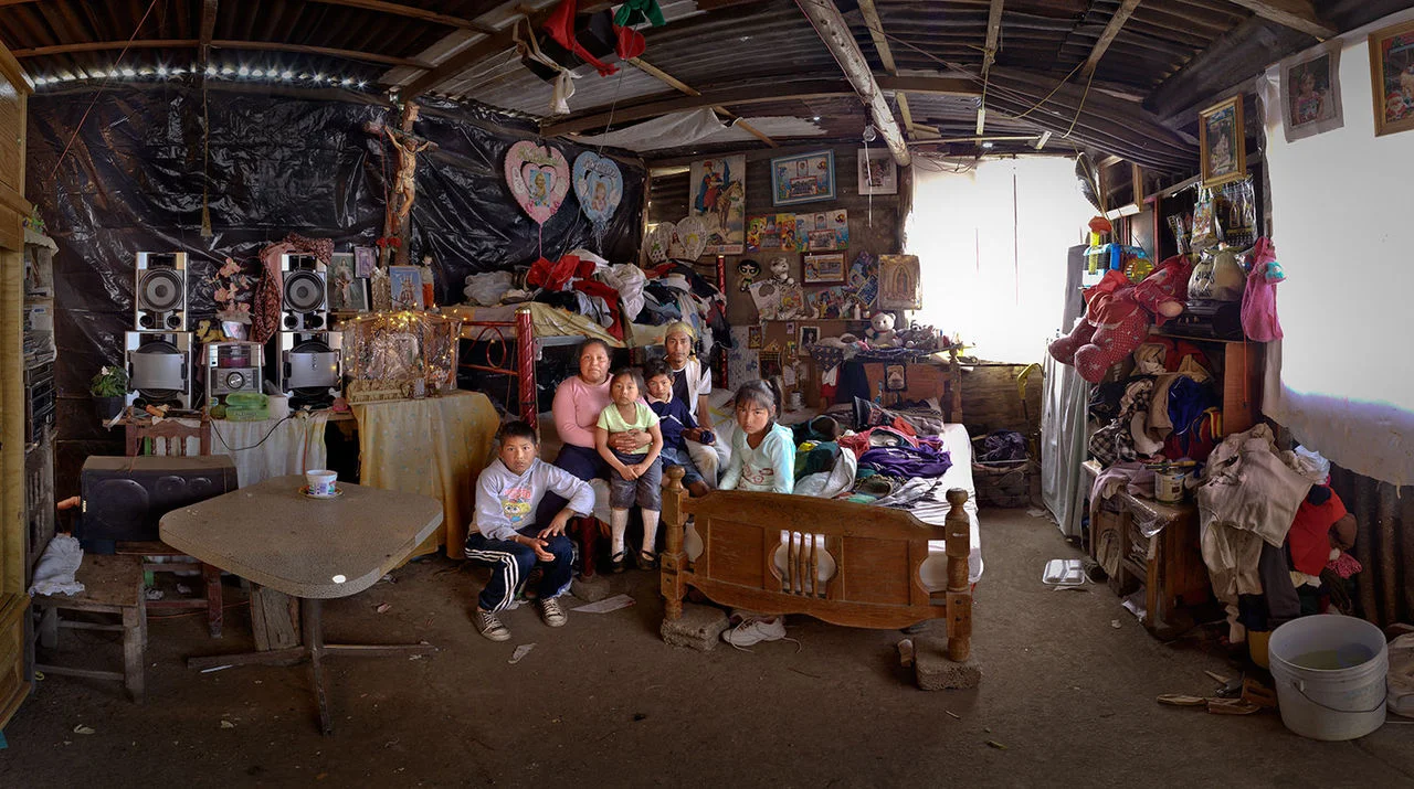 Photo of San Juan Tepecoculco