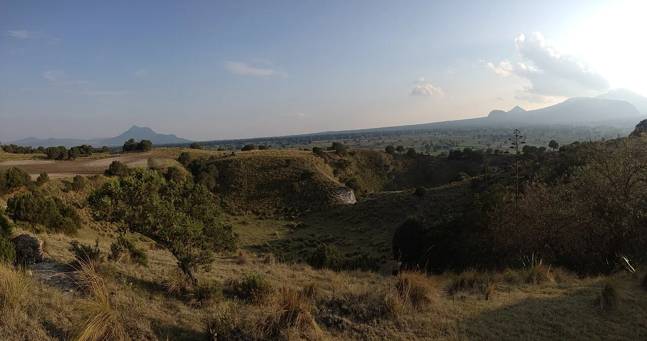 Photo of San Juan Tepulco