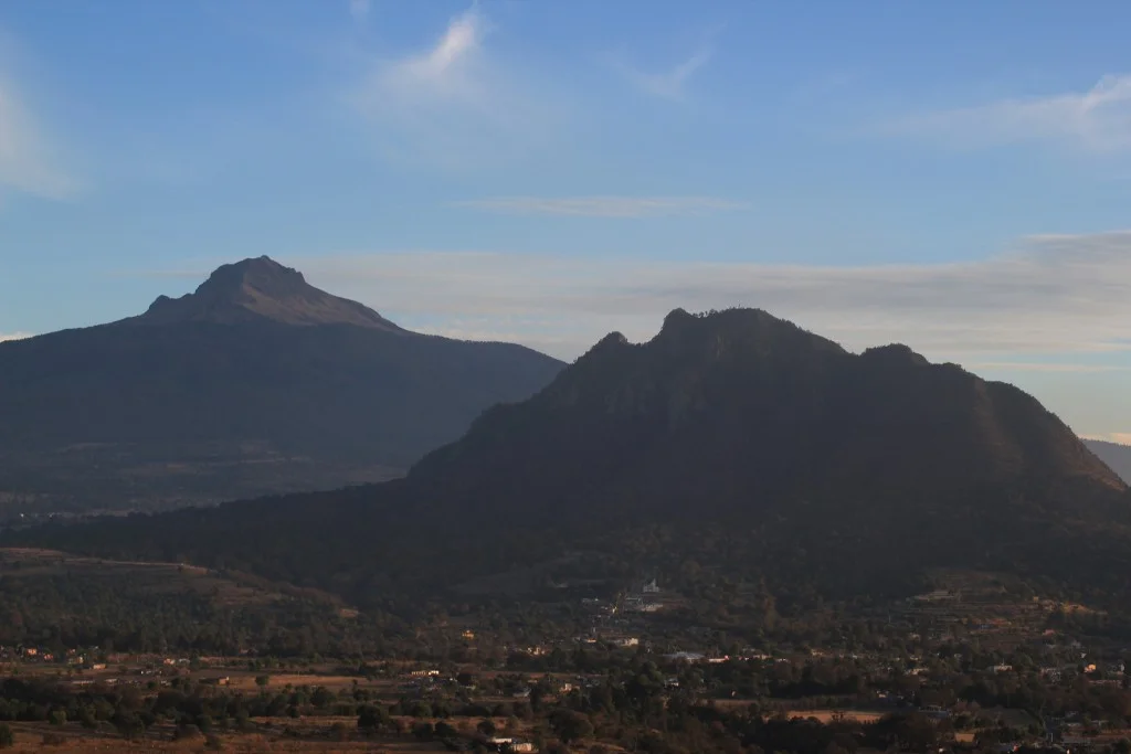 Photo of San Juan Tepulco