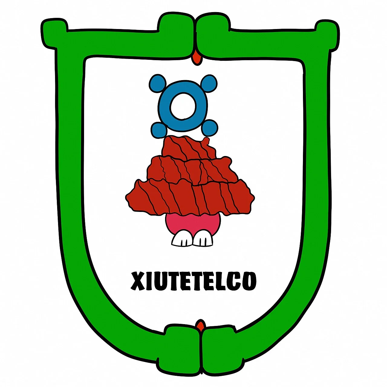 Photo of San Juan Xiutetelco