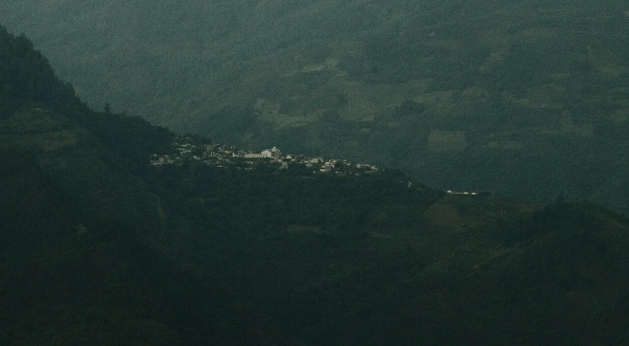 Photo of San Juan Yatzona