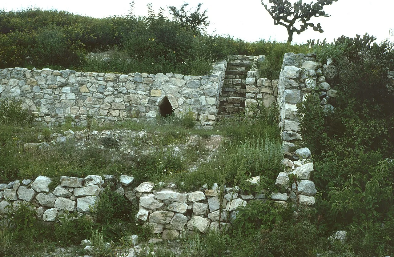 Photo of San Juan Yucuita