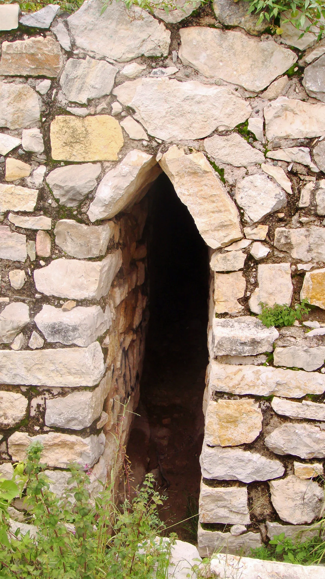 Photo of San Juan Yucuita