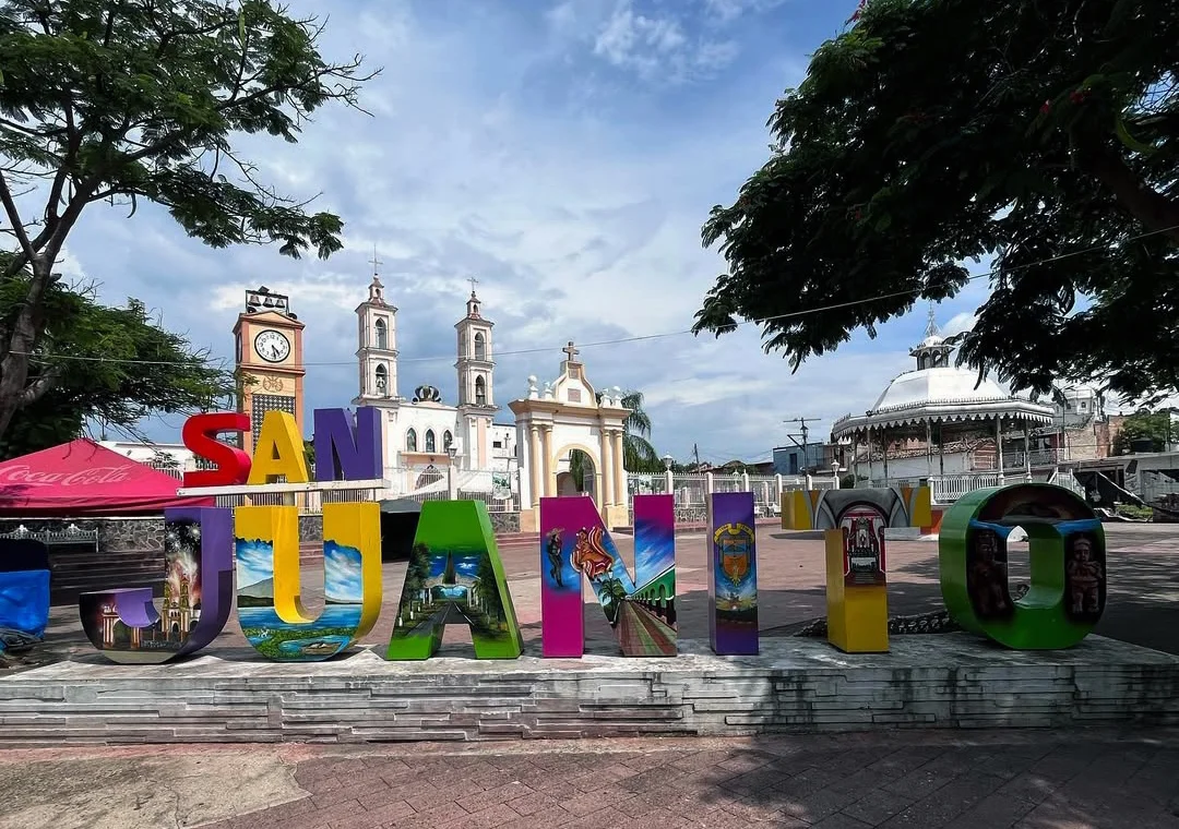 Photo of San Juanito de Escobedo