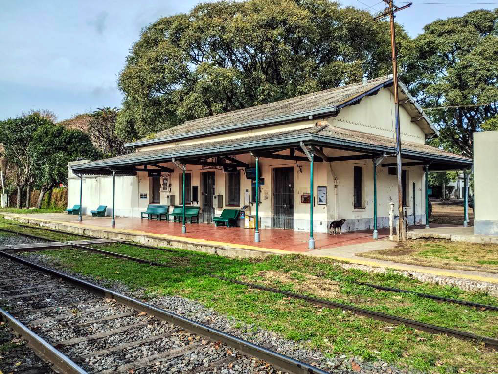 Photo of San Justo