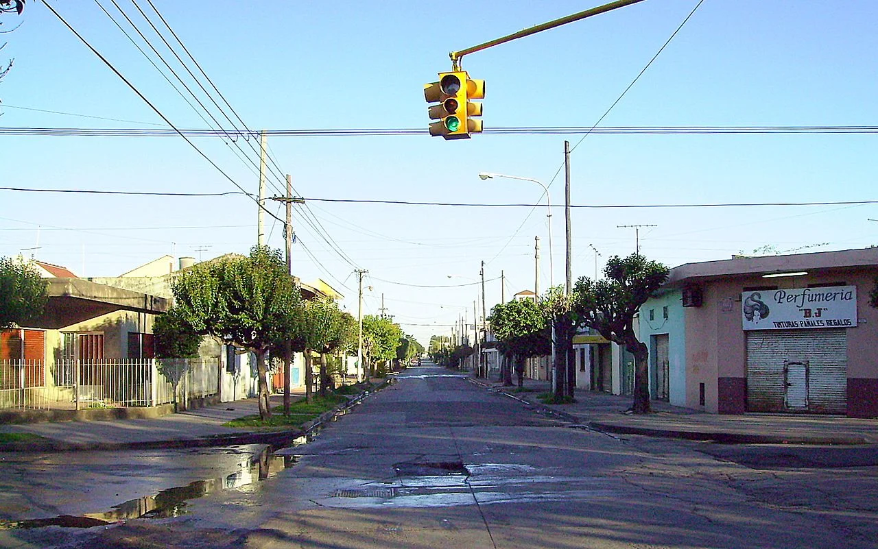 Photo of San Justo