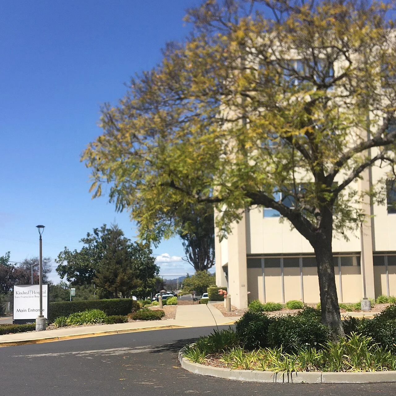 Photo of San Leandro