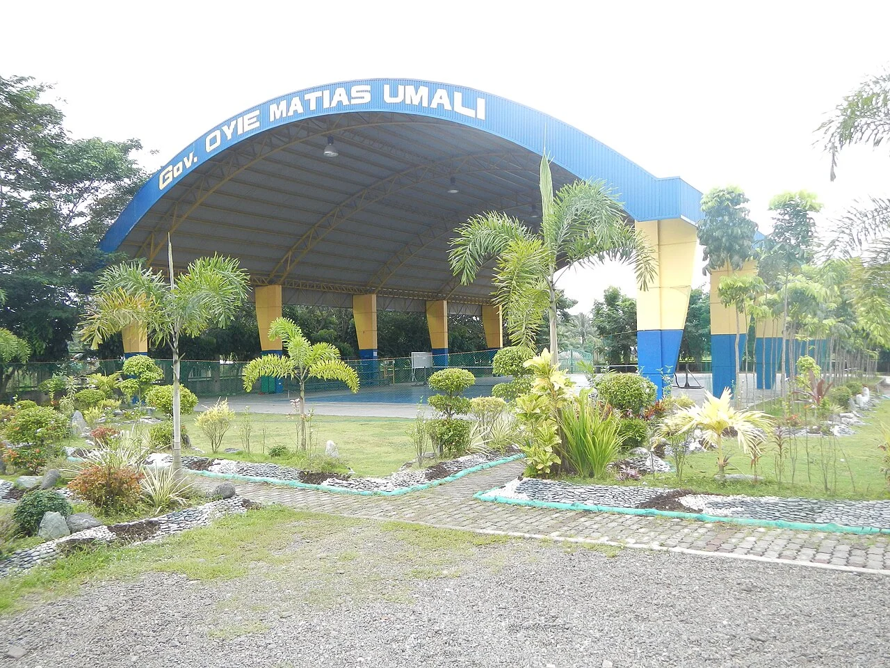 Photo of San Leonardo