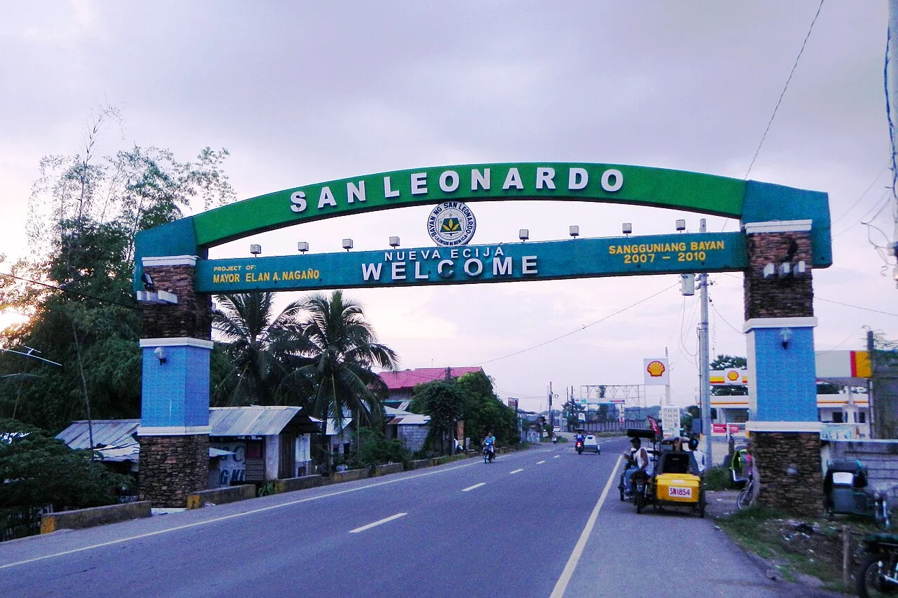 Photo of San Leonardo