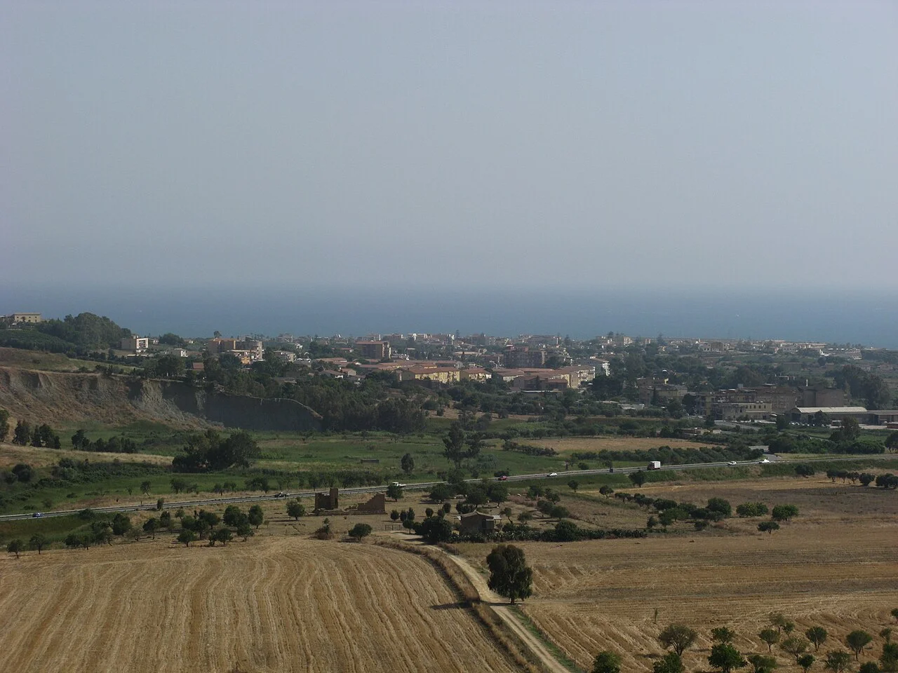 Photo of San Leone Mosè