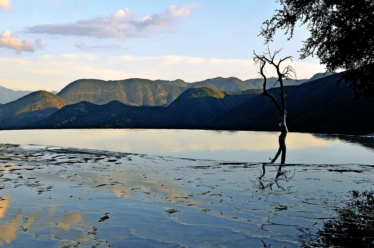 Photo of San Lorenzo Albarradas