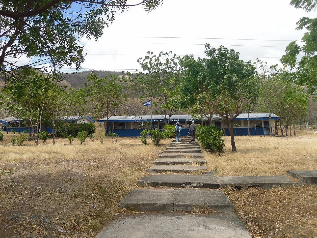 Photo of San Lorenzo