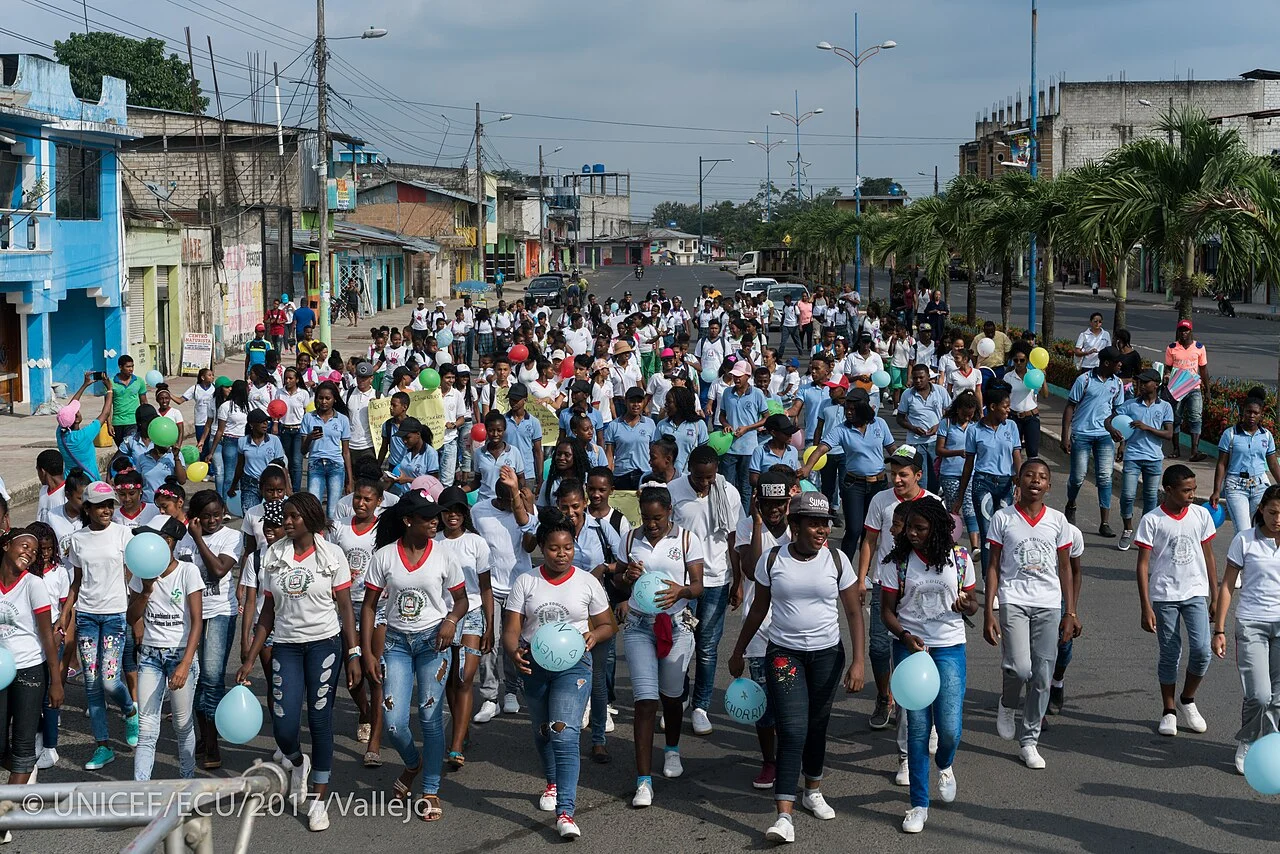 Photo of San Lorenzo