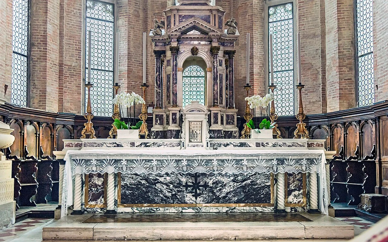 Photo of San Lorenzo