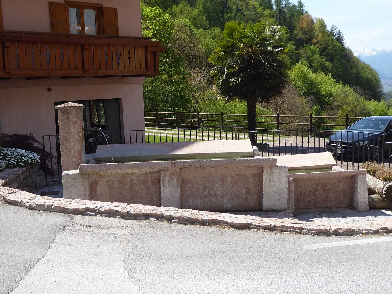 Photo of San Lorenzo in Banale