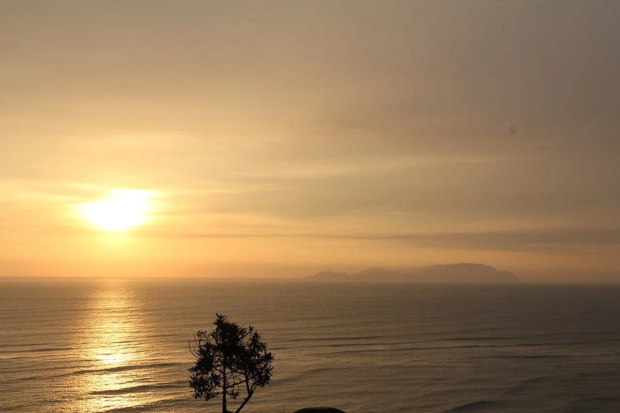 Photo of San Lorenzo