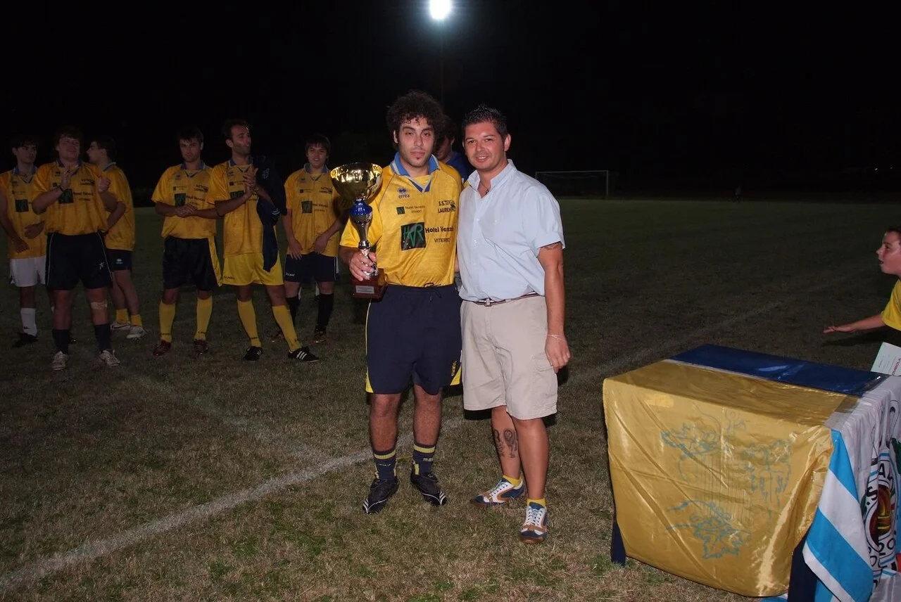 Photo of San Lorenzo Nuovo