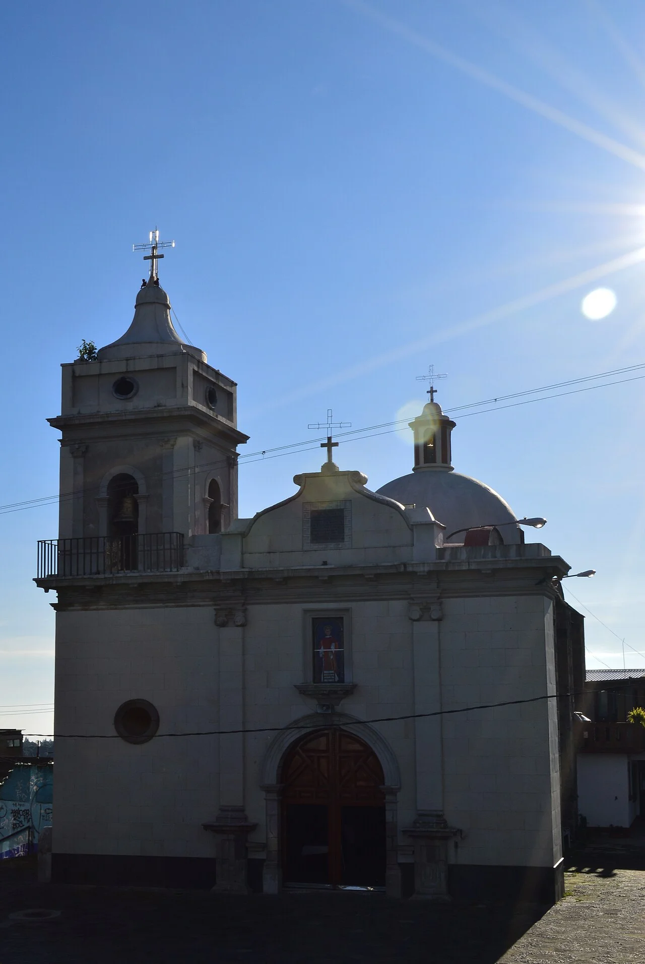 Photo of San Lorenzo