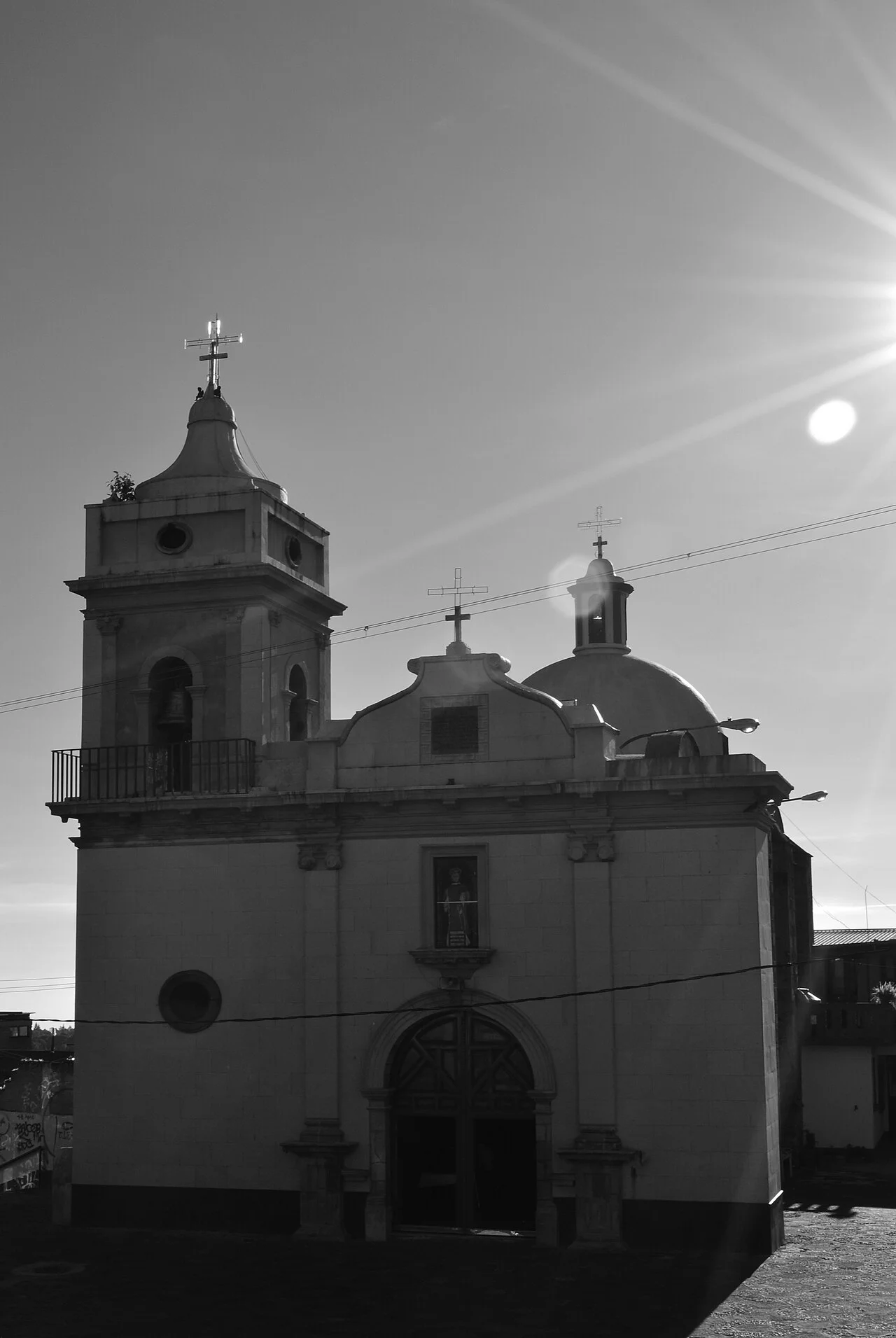 Photo of San Lorenzo