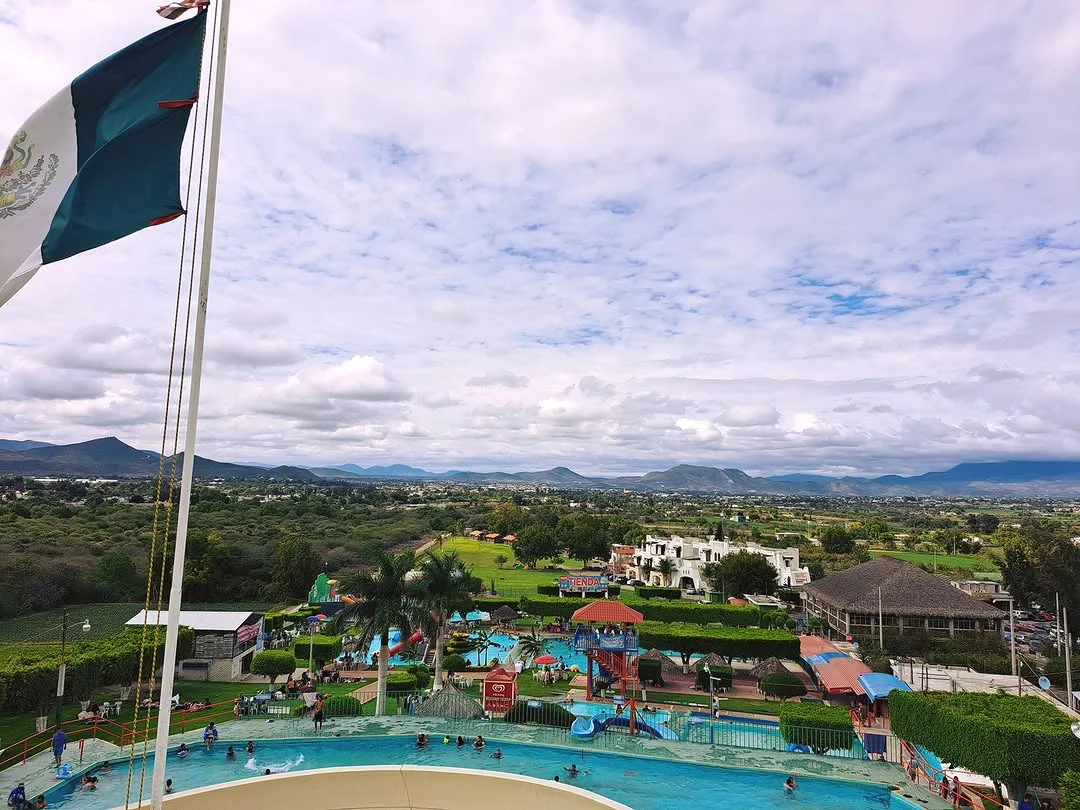 Photo of San Lorenzo Texmelúcan