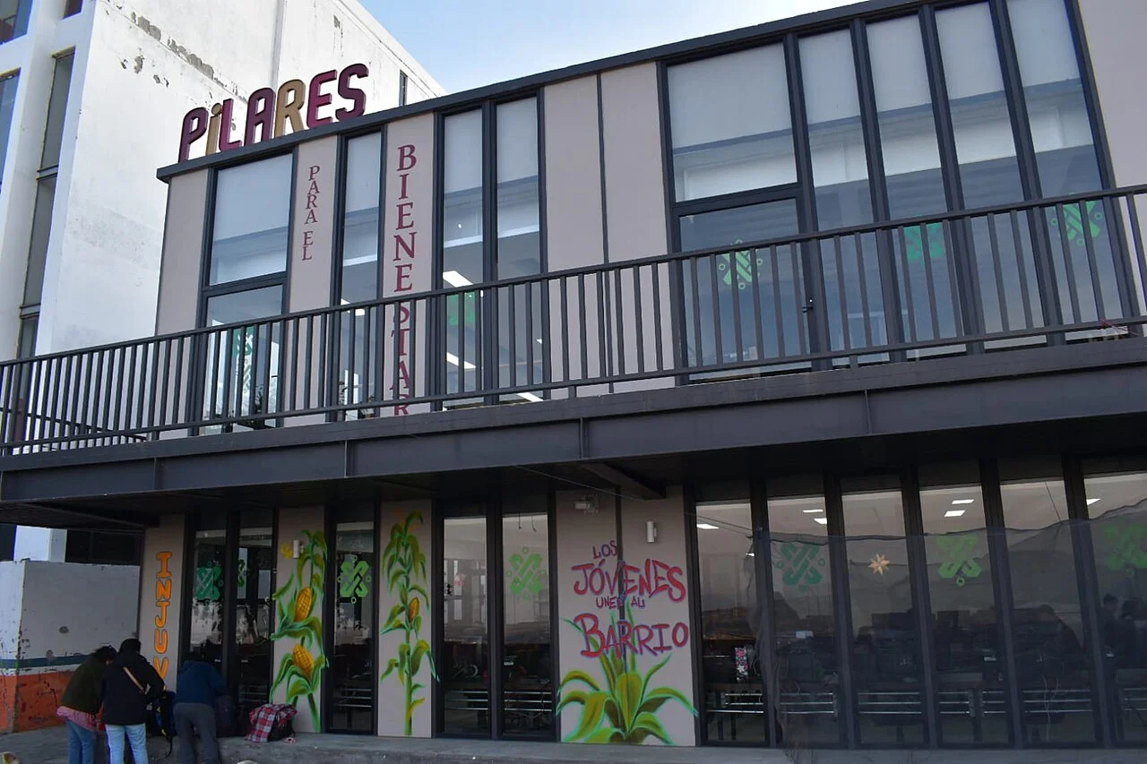 Photo of San Lorenzo Tlacoyucan