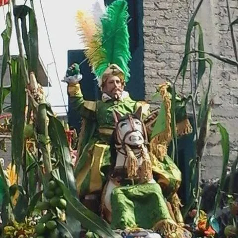 Photo of San Lucas el Grande