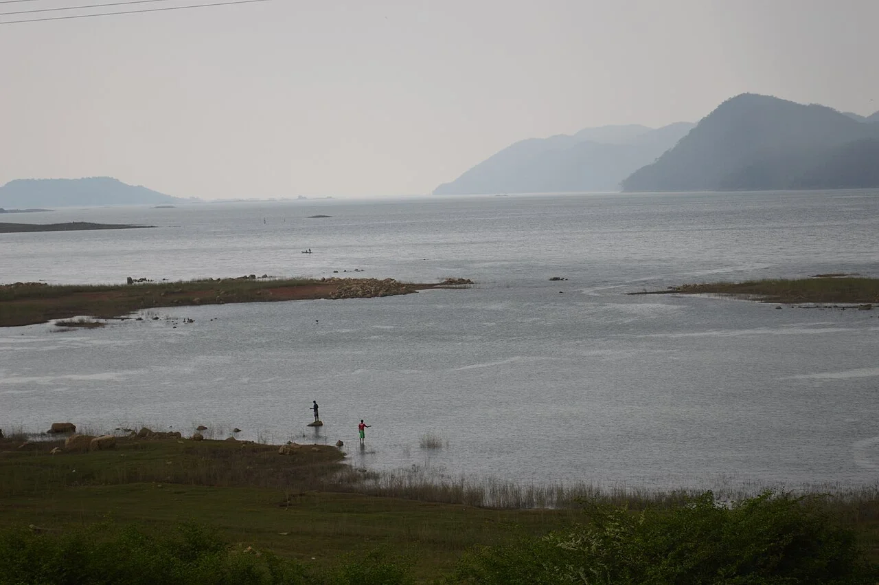 Photo of San Lucas Ojitlán