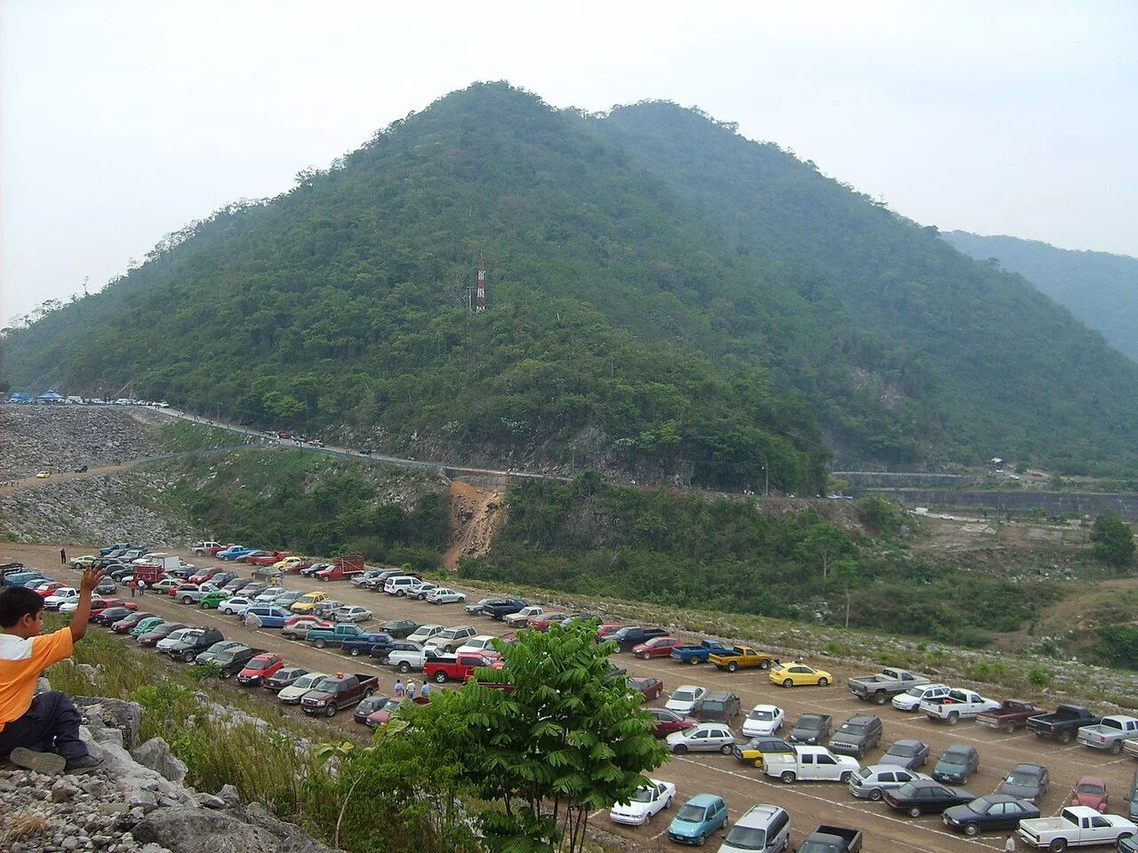 Photo of San Lucas Ojitlán