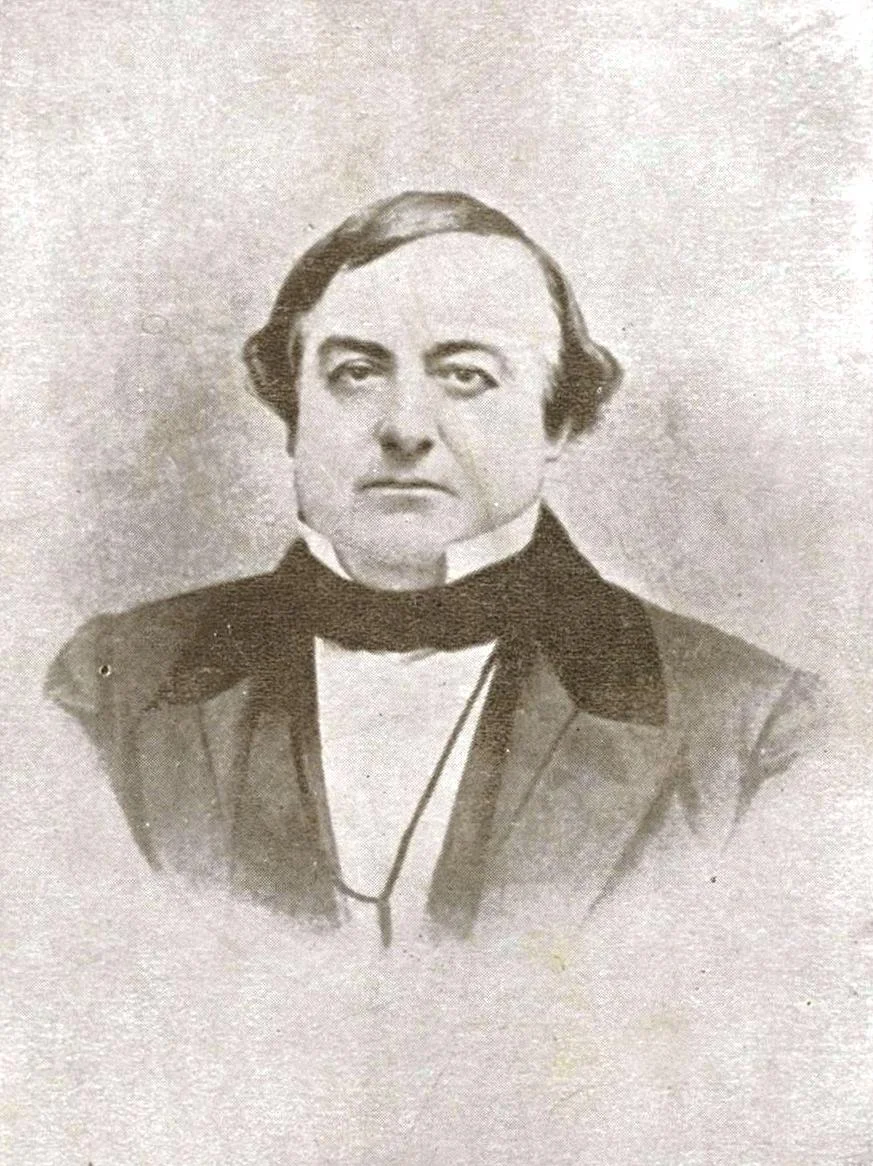 Photo of San Lucas Pío