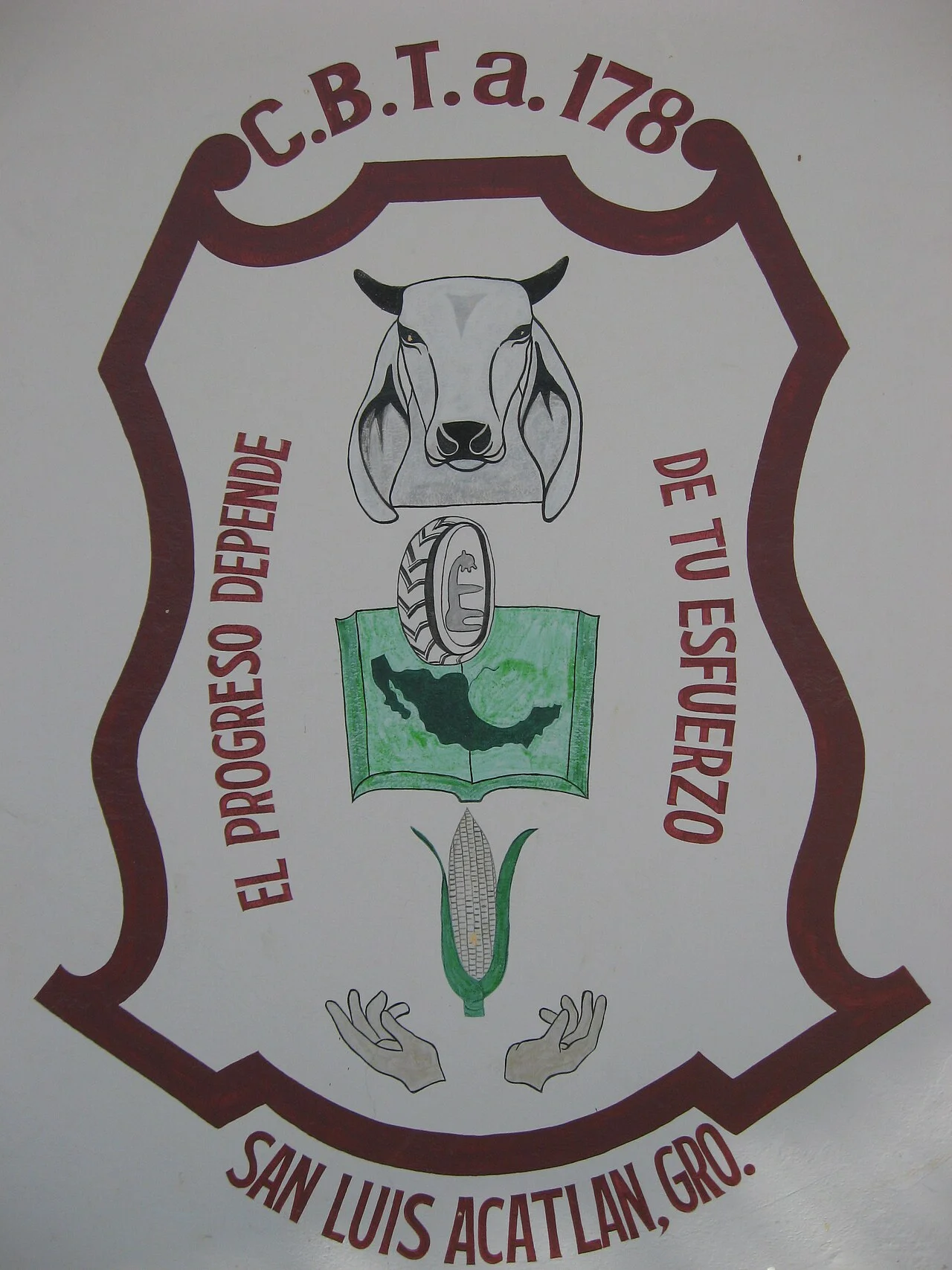 Photo of San Luis Acatlán