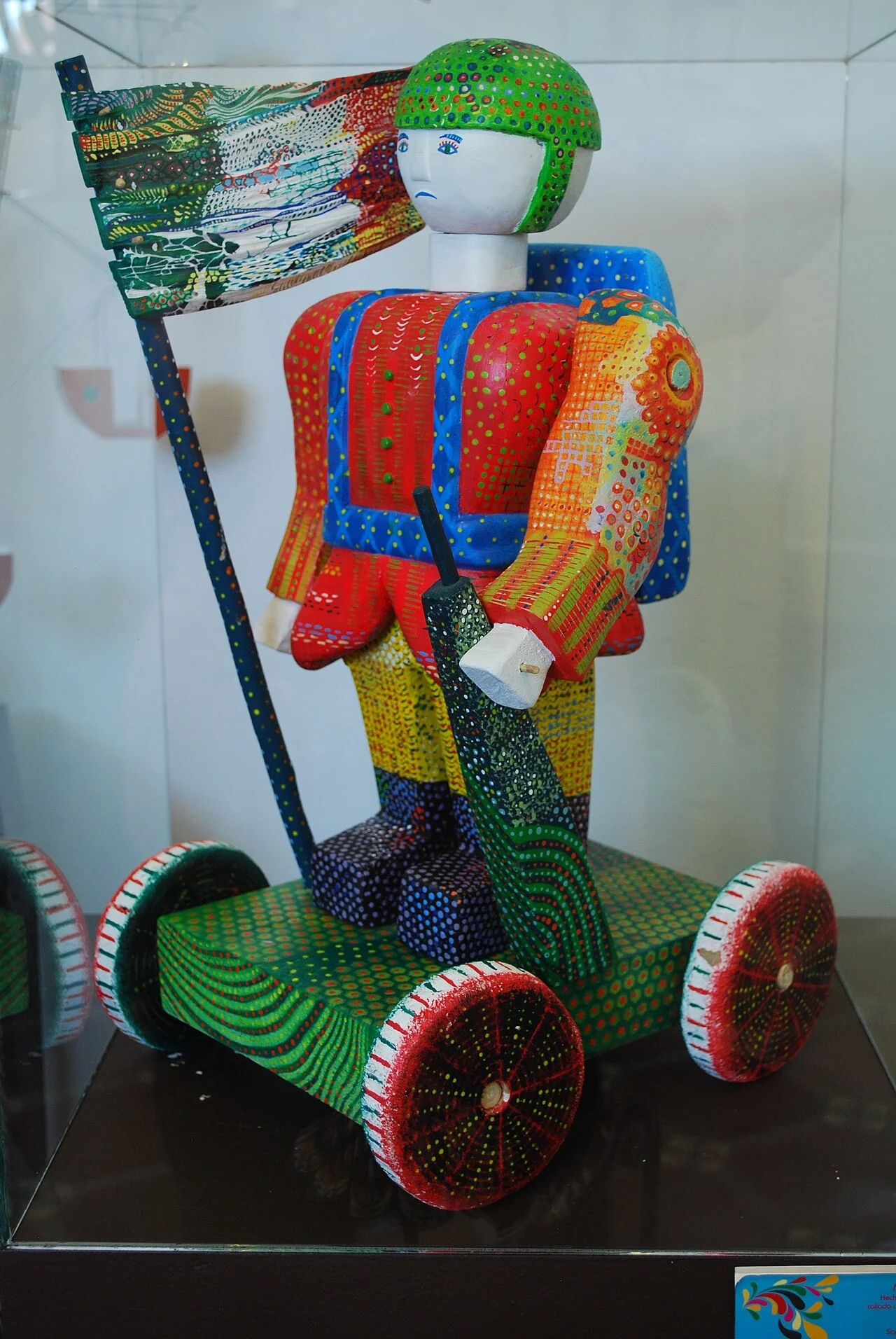 Photo of San Luis Amatlán