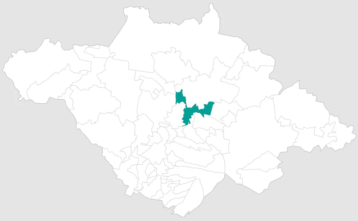 Photo of San Luis Apizaquito