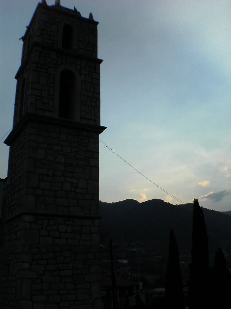 Photo of San Luis Ayucán