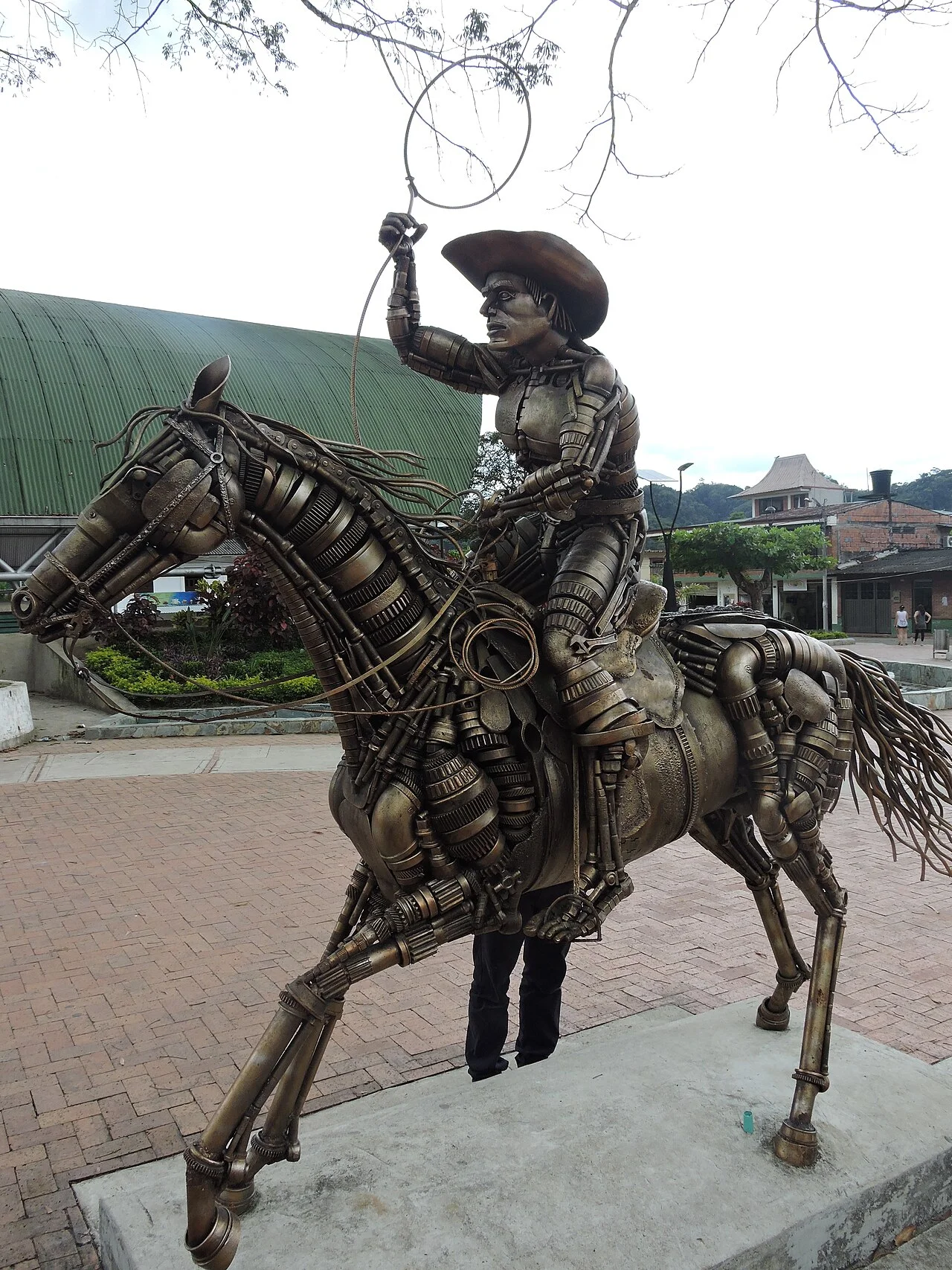 Photo of San Luis de Gaceno