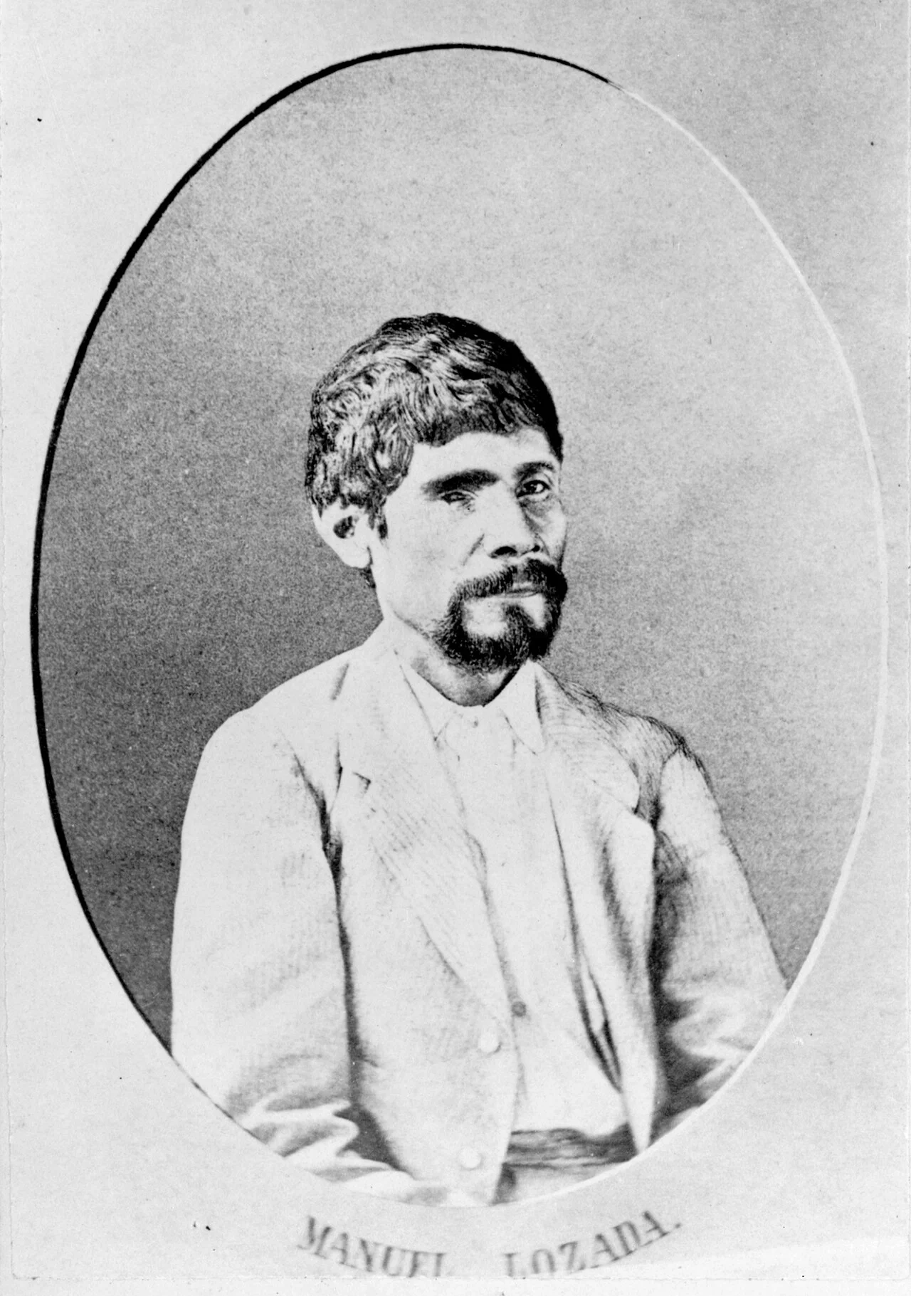 Photo of San Luis de Lozada